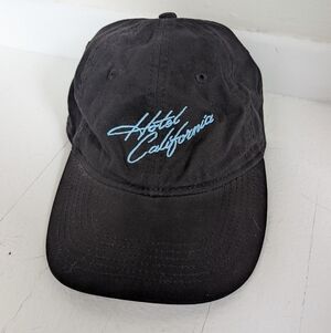 The Eagles 'Hotel California' Cap